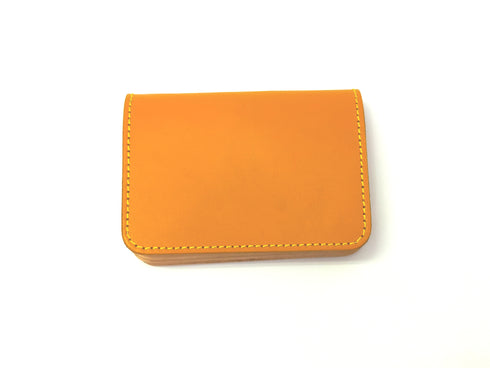 C/O. レザーカードケース/leather card case